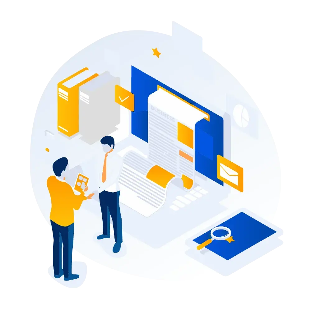 Web Development Standard Package